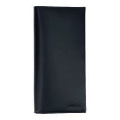 Crossing Sydney Long Wallet