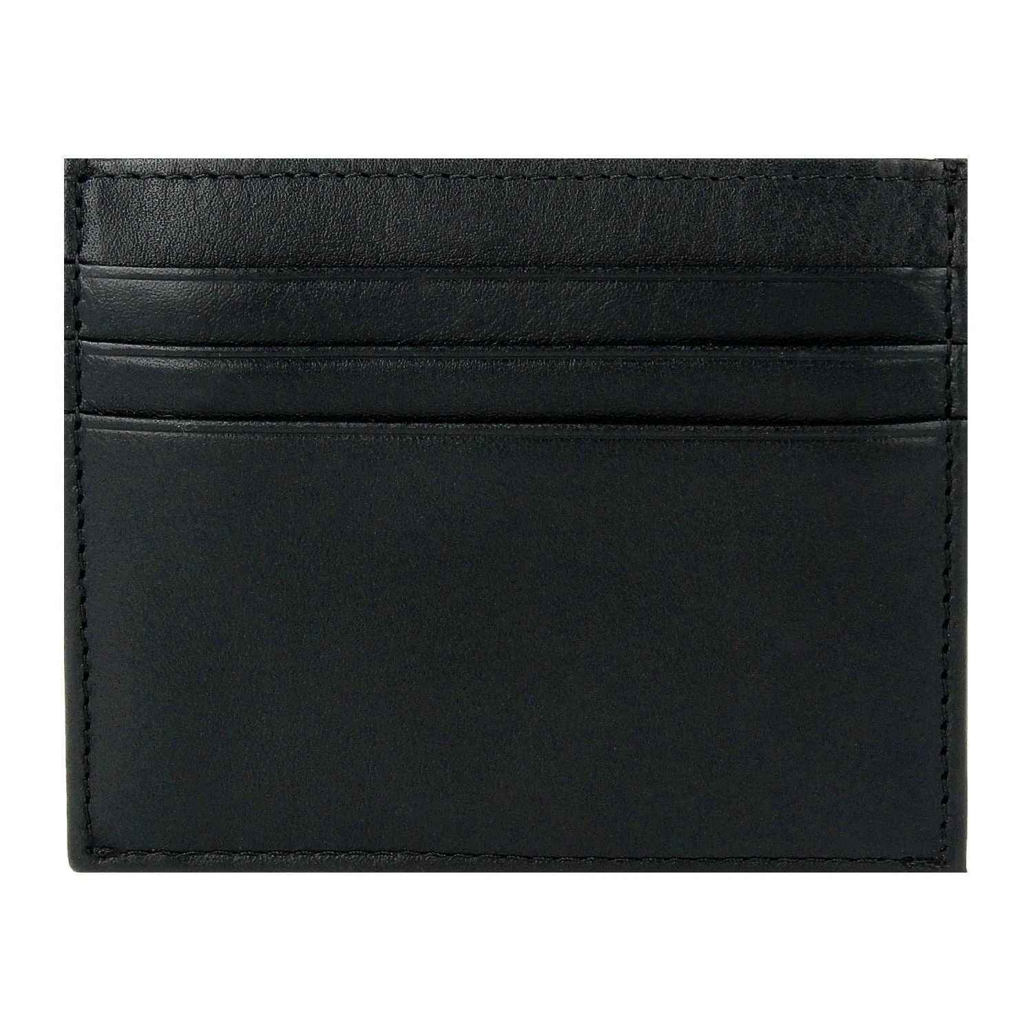 Crossing Vintage Leather Coin Pouch With Card Case 3 Crossing Vintage Leather Coin Pouch With Card Case - Image 3