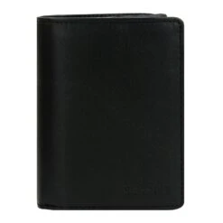 Crossing Vintage Short Leather Wallet With Coin Pouch