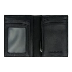 Crossing Vintage Short Leather Wallet With Coin Pouch 7 Crossing Vintage Short Leather Wallet With Coin Pouch -Fashion Bag Store Crossing Vintage Short Leather Wallet With Coin Pouch Black 2 1 1 12c876c9 72b7 4129 b8a6 f5469f1d8861
