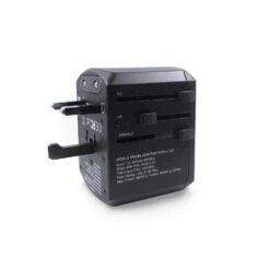 Crossing World Travel Adapter With 4 Usb -Fashion Bag Store Crossing World Travel Adapter With 4 Usb 3 62d23331 1a8a 409f 977f 7a5fadd2d59f