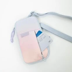 Doughnut Gleam Sky Series Crossbody -Fashion Bag Store Doughnut Gleam Sky Series Crossbody Soft Sunrise 6 be314a72 ace4 4dd8 a6ec e821e4ca66ea