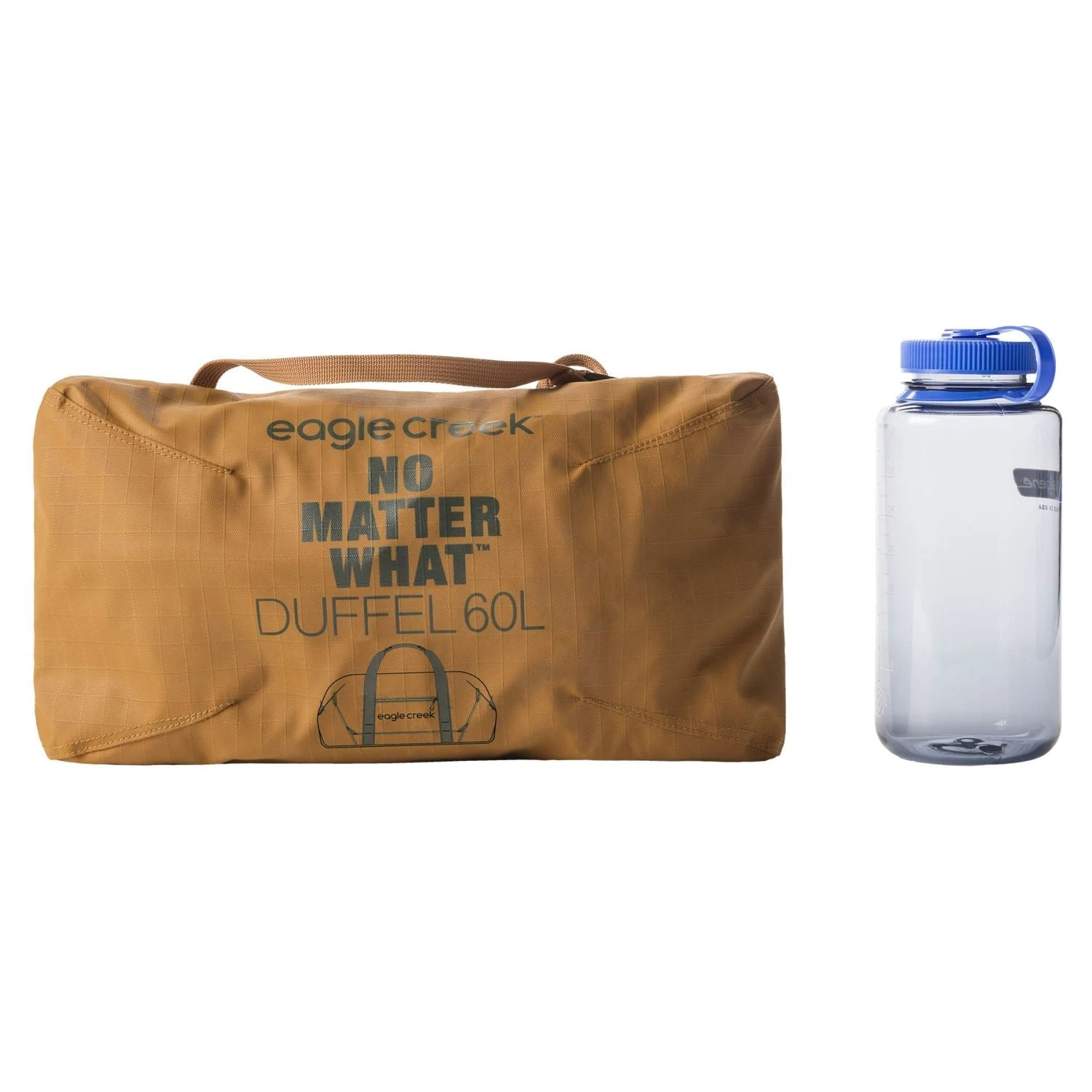 Eagle Creek No Matter What Duffel 60L 5 Eagle Creek No Matter What Duffel 60L - Image 5