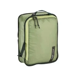 Eagle Creek Pack-It Isolate Compression Cube S -Fashion Bag Store Eagle Creek Pack It Isolate Compression Cube S Mossy Green 1 1 4c612f5f 70ae 4f51 9649 332144935306