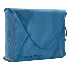 Eagle Creek Pack-It Reveal Garment Folder XL V2 -Fashion Bag Store Eagle Creek Pack It Reveal Garment Folder XL Blue Dawn 1