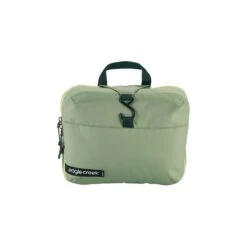 Eagle Creek Pack-It Reveal Hanging Toiletry Kit -Fashion Bag Store Eagle Creek Pack It Reveal Hanging Toiletry Kit Mossy Green 2 f5c84139 b227 43f2 8502 cfd79bf71f06