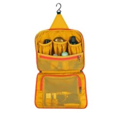 Eagle Creek Pack-It Reveal Hanging Toiletry Kit -Fashion Bag Store Eagle Creek Pack It Reveal Hanging Toiletry Kit Sahara Yellow 4 a12fd1af d77e 40f3 a2a6 59796a48d0d0