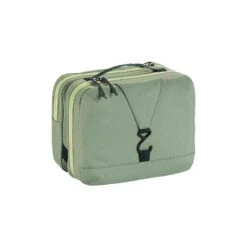 Eagle Creek Pack-It Reveal Trifold Toiletry Kit -Fashion Bag Store Eagle Creek Pack It Reveal Trifold Toiletry Kit Mossy Green 4 1 b5496da1 5ddf 4000 b142 8927e53df5b1