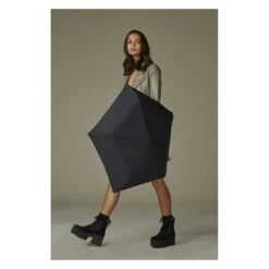 Fulton Aerolite Umbrella 13 Fulton Aerolite Umbrella -Fashion Bag Store Fulton Aerolite Umbrella Black 3 1 5d307e5b 5e74 414b 94e2 0680acc8e10f