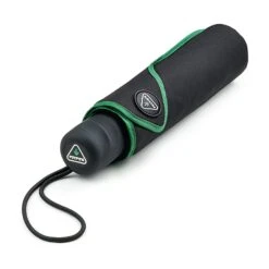 Fulton Hurricane-1 Umbrella -Fashion Bag Store G839 Hurricane 1 Black closed 2 1 05f04c12 aa4d 4904 af66 77b06dd641e9