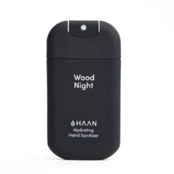 Haan Hand Sanitiser Daily Moods 30ml