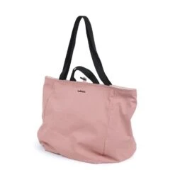 Hellolulu Jake Double Sided 2 Way Tote Recycled (SA) 28 Hellolulu Jake Double Sided 2 Way Tote Recycled (SA) -Fashion Bag Store Hellolulu Jake Double Sided 2 Way Tote Recycled Cloud Pink Linen 2 1 30aa9e72 14de 421d b693 64c7a0fb05d7