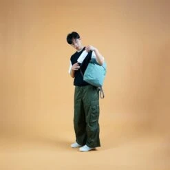 Hellolulu Jesse Day Pack M Eco Edition (SA) -Fashion Bag Store Hellolulu Jesse Day Pack M Eco Edition Old Blue 7 1 34ee0b52 7ed2 43b5 b4e4 24fd2364457f