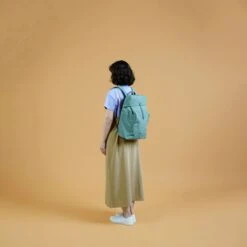 Hellolulu Jesse Day Pack M Eco Edition (SA) -Fashion Bag Store Hellolulu Jesse Day Pack M Eco Edition Old Blue 8 1 513d0c9c d6fa 422c 889d 24ebbf04a8f9