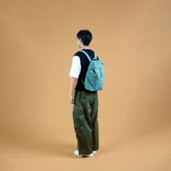 Hellolulu Jesse Day Pack M Eco Edition (SA) -Fashion Bag Store Hellolulu Jesse Day Pack M Eco Edition Old Blue 9 1 6a2a7d09 61a2 48bc a90b 8c51c31bf6d6