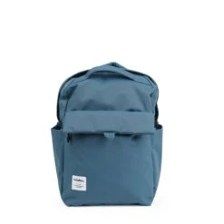 Hellolulu Mini Carter Backpack Recycled (SA) -Fashion Bag Store Hellolulu Mini Carter Backpack Recycled Blue 1 398f0c00 6e70 45f7 9f7a 6b3c5558a5aa