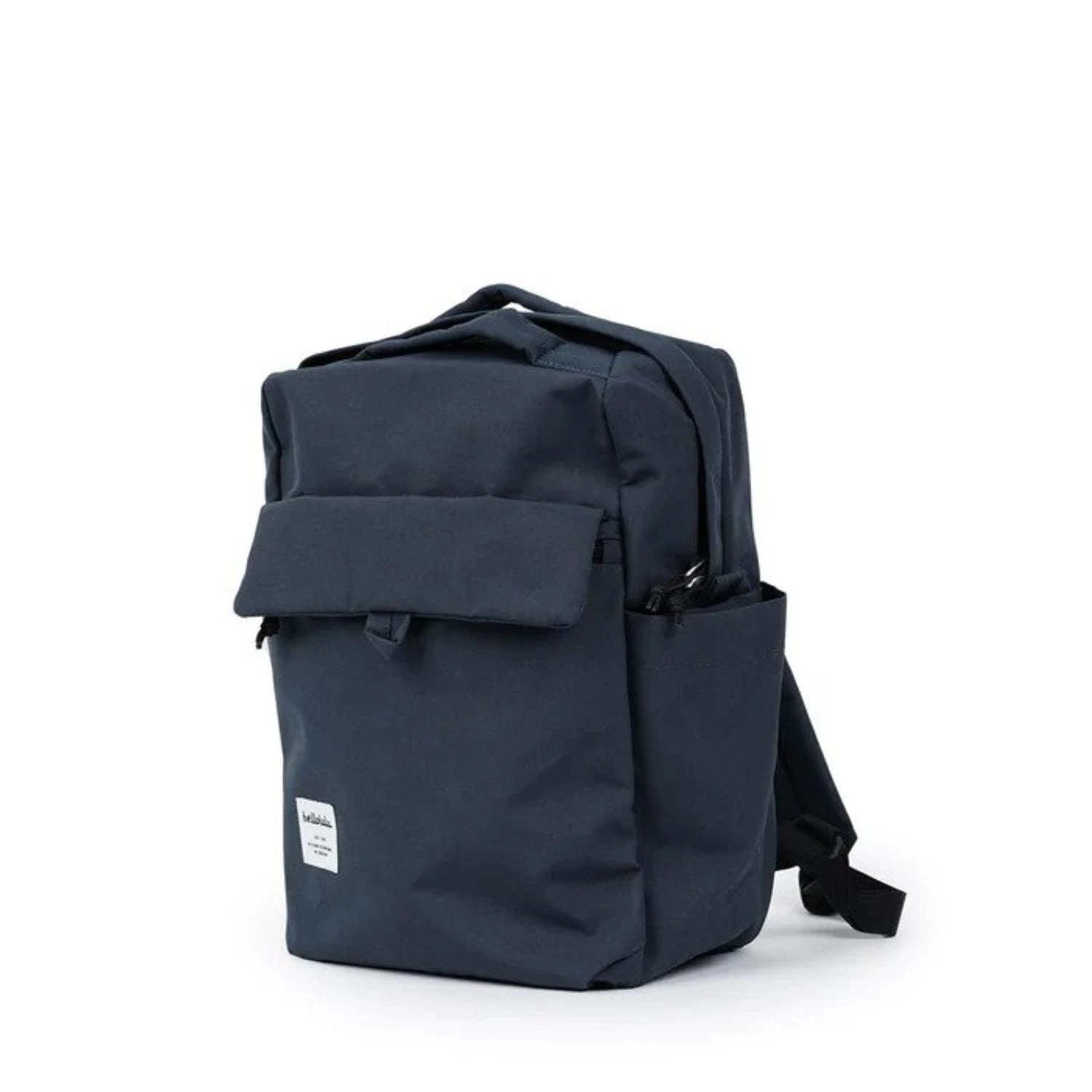 Hellolulu Mini Carter Backpack Recycled 8 Hellolulu Mini Carter Backpack Recycled - Image 8