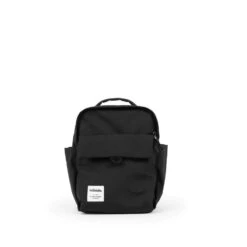 Hellolulu Mini Carter Backpack Recycled 32 Hellolulu Mini Carter Backpack Recycled -Fashion Bag Store Hellolulu Mini Carter Backpack Recycled Flat Black 1 b0e1c241 300b 499e 8bd3 47c34daf39ca