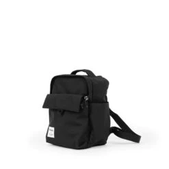 Hellolulu Mini Carter Backpack Recycled 33 Hellolulu Mini Carter Backpack Recycled -Fashion Bag Store Hellolulu Mini Carter Backpack Recycled Flat Black 5 1 7d341b26 ec0d 46cd 9804 528eb948daa3