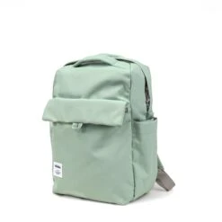 Hellolulu Mini Carter Backpack Recycled 39 Hellolulu Mini Carter Backpack Recycled -Fashion Bag Store Hellolulu Mini Carter Backpack Recycled Mint Green 2a 1 bc083a5c 3680 49b1 8e81 56324b4dc2b9