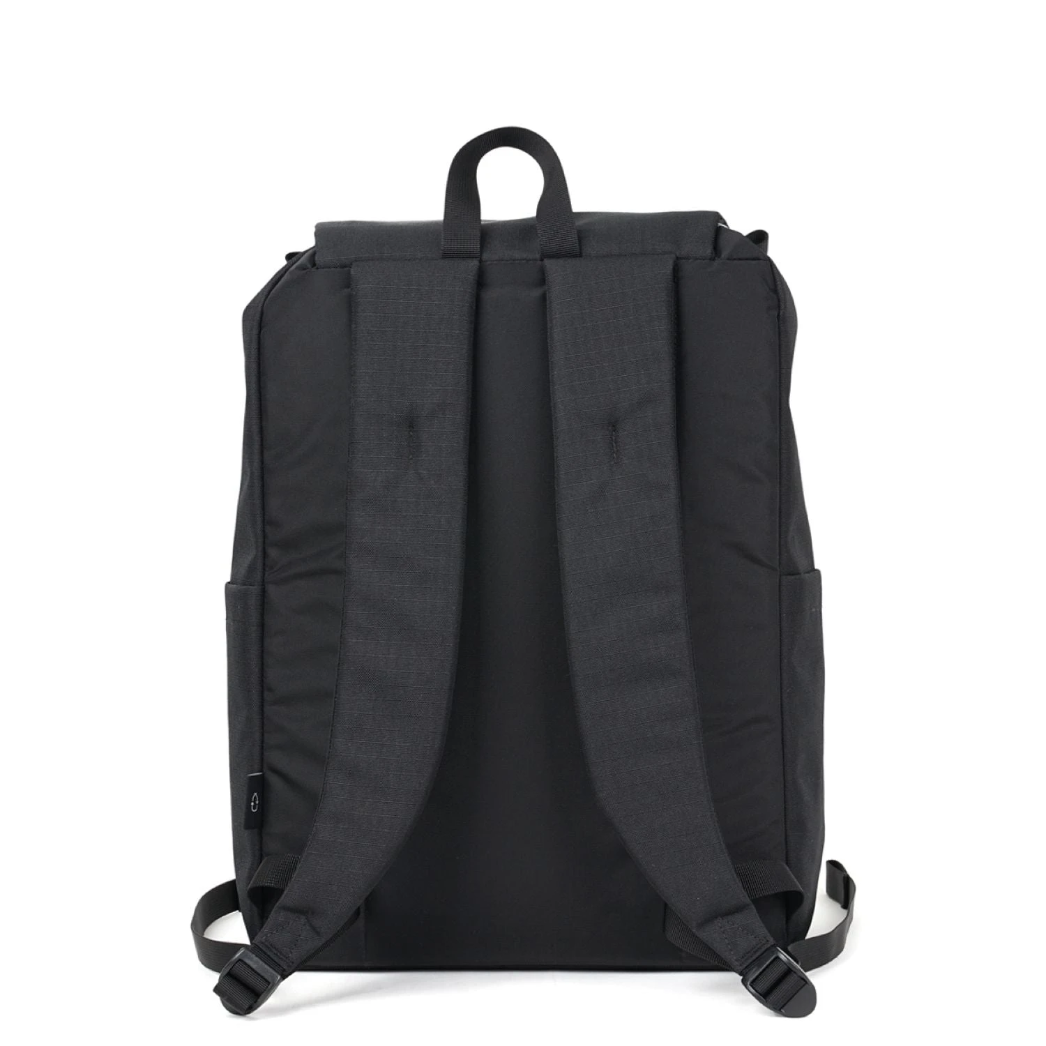 Hellolulu Saro Utility Flap Backpack M Recycled 2 Hellolulu Saro Utility Flap Backpack M Recycled - Image 2