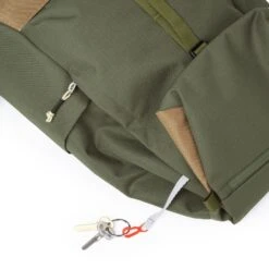 Hellolulu Saro Utility Flap Backpack M Recycled 33 Hellolulu Saro Utility Flap Backpack M Recycled -Fashion Bag Store Hellolulu Saro Utility Flap Backpack M Recycled Green 6 1 379818bf af8c 4b4d 9b0a 39cc53c12a66