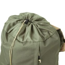 Hellolulu Saro Utility Flap Backpack M Recycled (SA) -Fashion Bag Store Hellolulu Saro Utility Flap Backpack M Recycled Green 7 1 efc60619 3753 46c3 ad2d 9536da3231f5