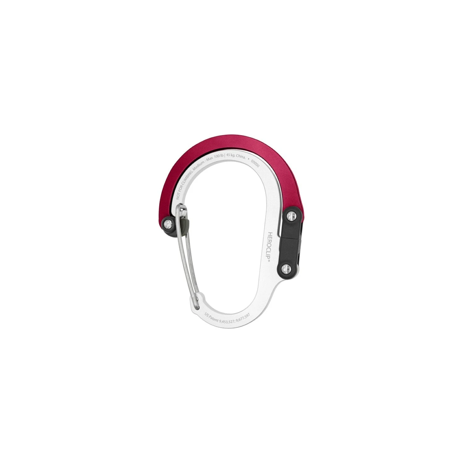 Heroclip Carabiner Large (SA) 1 Heroclip Carabiner Large (SA)