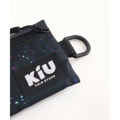 KiU Water Repellent Multi Case -Fashion Bag Store KiU Water Repellent Multi Case Bear Face 3