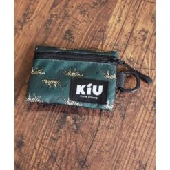 KiU Water Repellent Multi Case -Fashion Bag Store KiU Water Repellent Multi Case Leopard 4 1