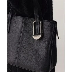 Klipsta Flip Bag Hook 24 Klipsta Flip Bag Hook -Fashion Bag Store Klipsta Flip Bag Hook Black Chrome 5
