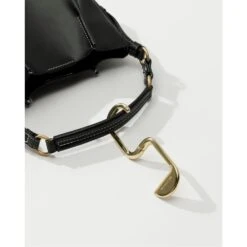 Klipsta Flip Bag Hook 31 Klipsta Flip Bag Hook -Fashion Bag Store Klipsta Flip Bag Hook Gold 5