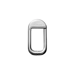 Klipsta Flip Bag Hook 34 Klipsta Flip Bag Hook -Fashion Bag Store Klipsta Flip Bag Hook Silver 1