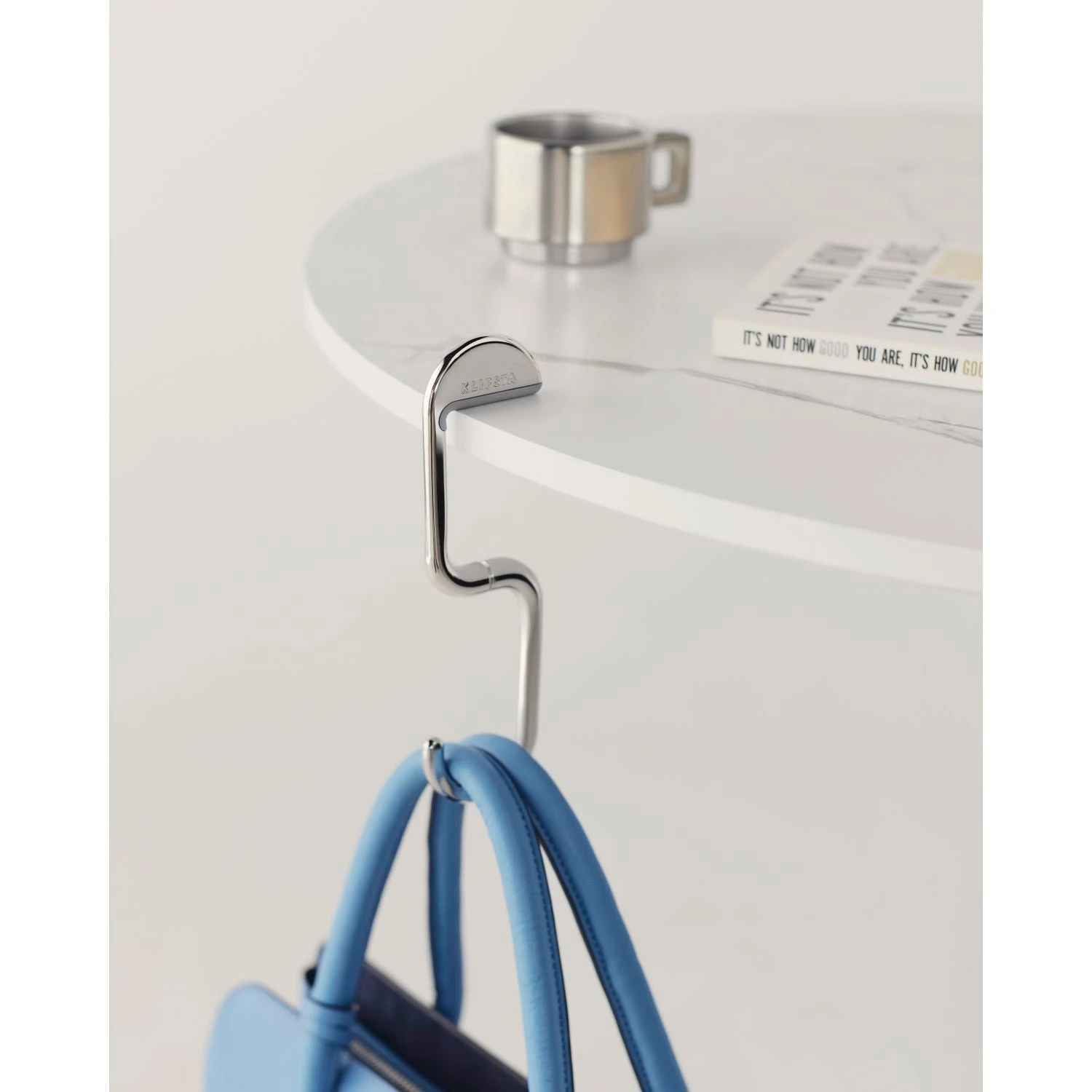 Klipsta Flip Bag Hook 18 Klipsta Flip Bag Hook - Image 18