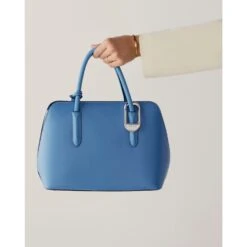 Klipsta Flip Bag Hook 39 Klipsta Flip Bag Hook -Fashion Bag Store Klipsta Flip Bag Hook Silver 6