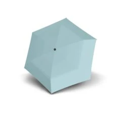 Knirps US.050 Ultraslim Manual (UV Protection) 31 Knirps US.050 Ultraslim Manual (UV Protection) -Fashion Bag Store Knirps Us.050 Ultraslim Manual Ice With Black Coating 2