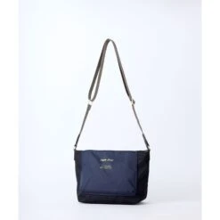 Legato Largo Color Combo Mini Shoulder Bag