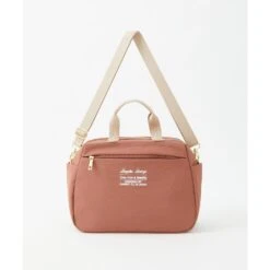 Legato Largo Washable Nylon 2Way Mini Tote Bag