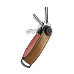 Orbitkey 2.0 Leather Key Organizer 27 Orbitkey 2.0 Leather Key Organizer -Fashion Bag Store Orbitkey 2.0 Leather Key Organizer Cocoa Rose 1 f5666adb 97af 43a8 b78f acf698479d9a