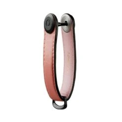 Orbitkey 2.0 Leather Key Organizer 35 Orbitkey 2.0 Leather Key Organizer -Fashion Bag Store Orbitkey 2.0 Leather Key Organizer Cotton Candy 3 961f9435 0443 4634 85d8 0225e44a6a68