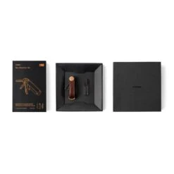 Orbitkey 2.0 Leather Key Organizer (SA) -Fashion Bag Store Orbitkey 2.0 Leather Key Organizer Espresso Brown Multi Tool Black 4a 1d0fc4a4 614b 41d2 beea 512b83c1e6f1