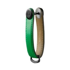 Orbitkey 2.0 Leather Key Organizer (SA) -Fashion Bag Store Orbitkey 2.0 Leather Key Organizer Island Green 3 4df4583f 6c78 4cb7 9ec0 347cbd0355b1