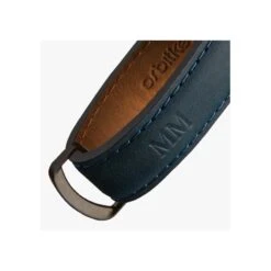 Orbitkey Crazy Horse Leather Key Organizer -Fashion Bag Store Orbitkey Crazy Horse Leather Marine BlueBlue 4 76090131 49fd 4e53 b342 fe3721f95b39