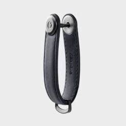 Orbitkey Crazy Horse Leather Key Organizer -Fashion Bag Store Orbitkey Crazy Horse Leather Steel Grey 3 1121ef4f 370f 4f19 a2a9 4af6356a5a32