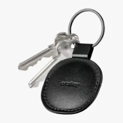 Orbitkey Leather Holder For AirTag