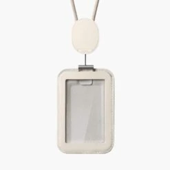 Orbitkey Leather ID Card Holder Pro With Lanyard 14 Orbitkey Leather ID Card Holder Pro With Lanyard -Fashion Bag Store Orbitkey Leather ID Card Holder Pro With Lanyard Stone 2 86094c57 92b9 4606 83dd ccb8af0ab76e