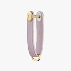 Orbitkey Saffiano Leather Key Organizer -Fashion Bag Store Orbitkey Saffiano Lilac 2 ba6e2431 cc46 4b6c a0cb 9fcd8cf4d184