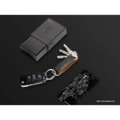 Orbitkey Star Wars Crazy Horse Leather -Fashion Bag Store Orbitkey Star Wars Crazy Horse Leather Mandalorian 9 873bd513 6654 4336 b943 2fb9dd91fbf6