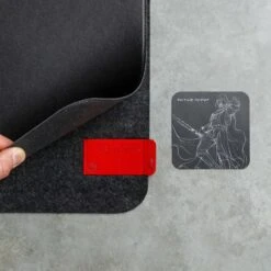 Orbitkey Star Wars Desk Mat Large -Fashion Bag Store Orbitkey Star Wars Desk Mat Large Darth Vader 4 f8ed4e92 1c86 4841 b333 acfa4320d4cd