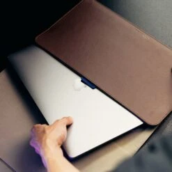 Orbitkey Star Wars Hybrid Laptop Sleeve 14" -Fashion Bag Store Orbitkey Star Wars Hybrid Laptop Sleeve 14 Obi Wan 3